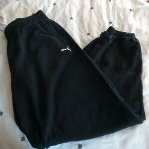 PUMA Men's Sweatpants-XL